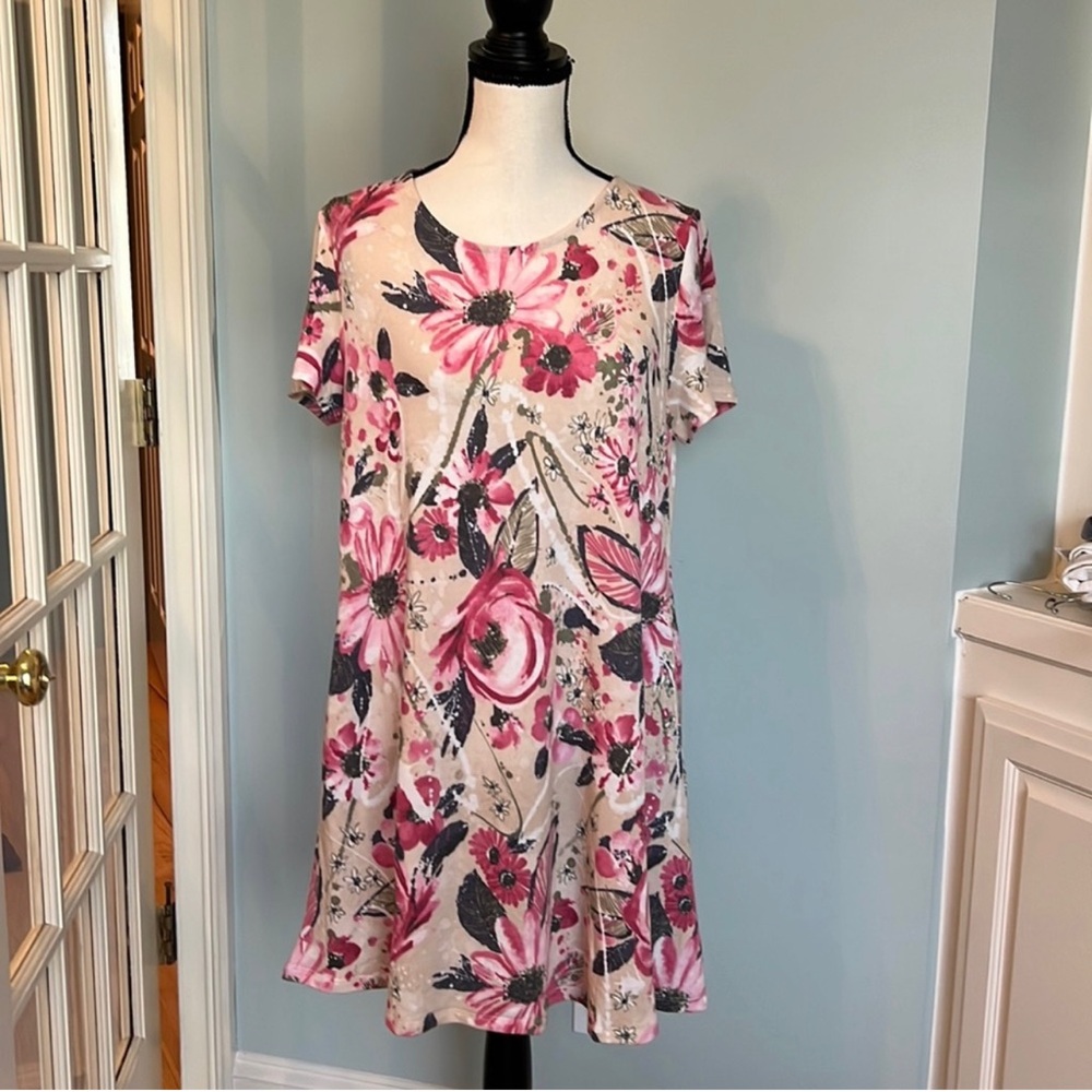 Shopin LA Dress